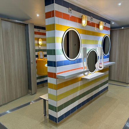 Wildflower, Premium Plus Hot Tub Lodge Саут-Керни Экстерьер фото